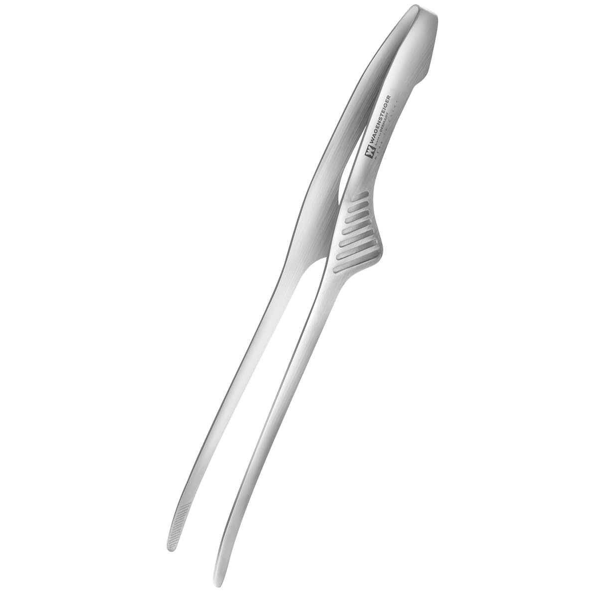 STEELGRIP 9" SUS304 Self-Standing Tongs